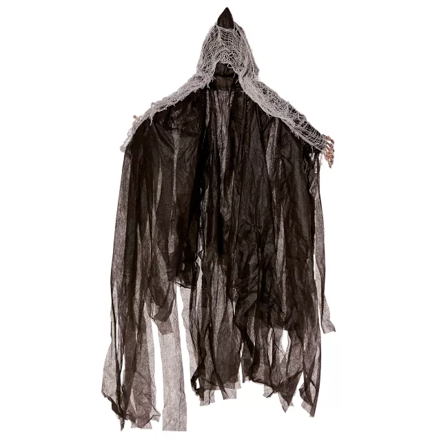 3 ft Hanging Skull Reaper - Decorations