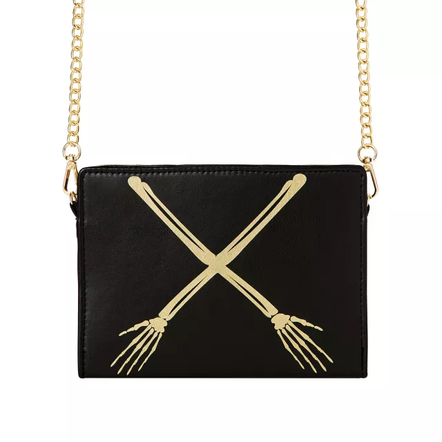 Sorcerer's Cookbook Crossbody Bag - Descendants: The Rise of Red
