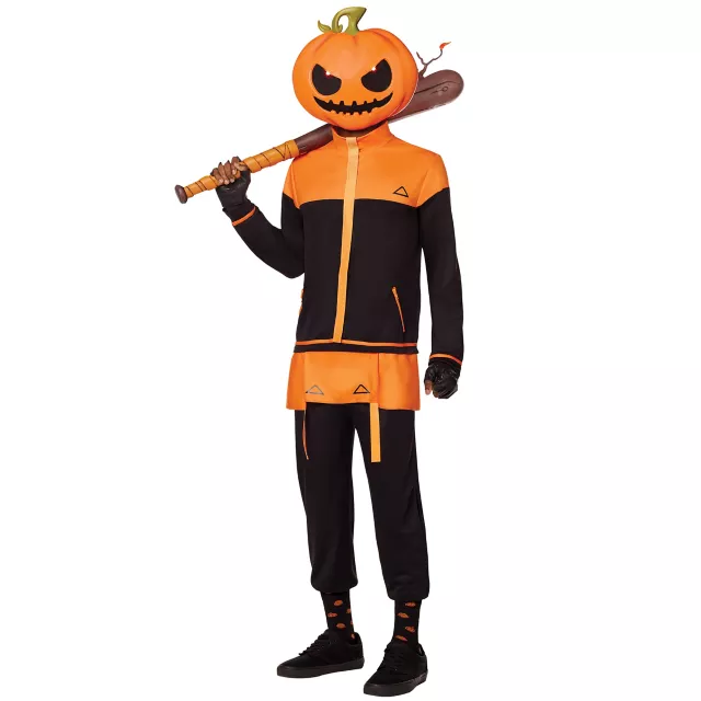 Adult Punk Costume - C Fortnite