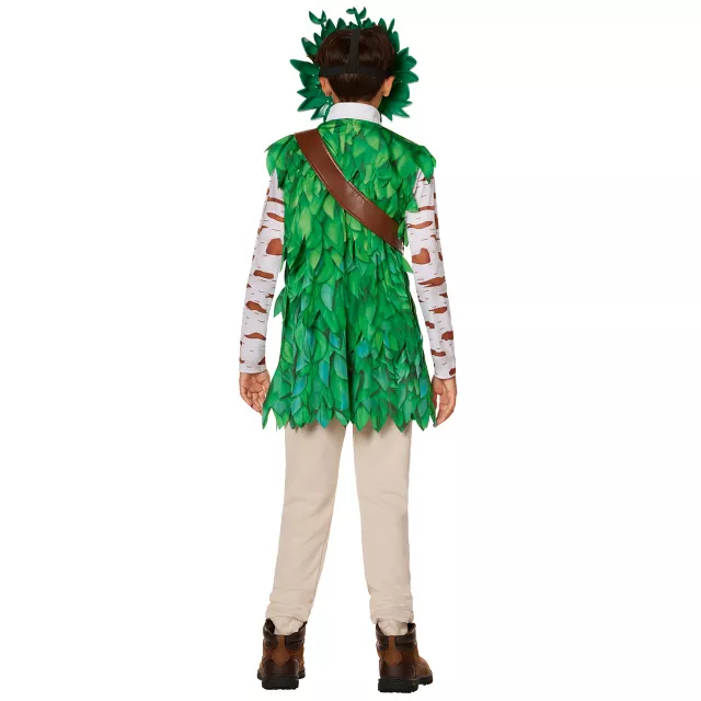 Youth Bushranger Costume - Fortnite