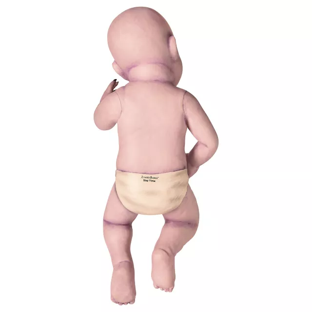 Slay Time Zombie Babies ® Static Prop