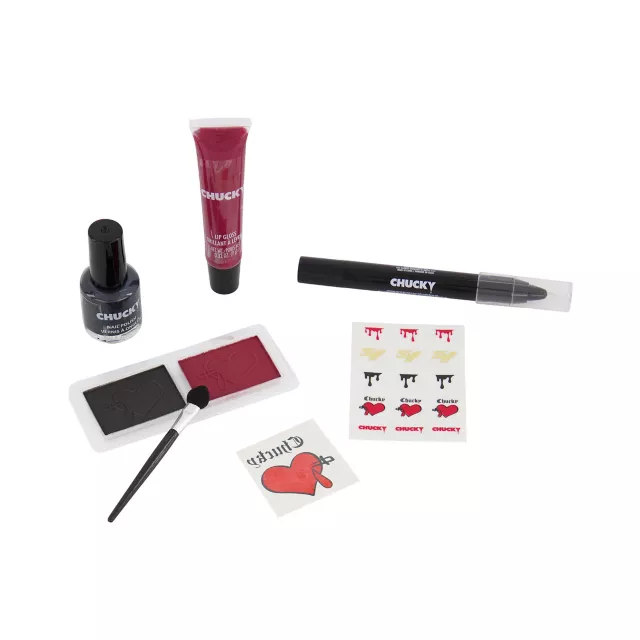 Tiffany Makeup Kit - Chucky