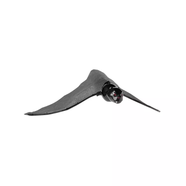 Animated Flying Bat