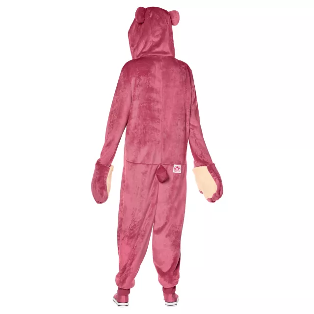 Adult Lotso Jumpsuit Costume -  Toy Story