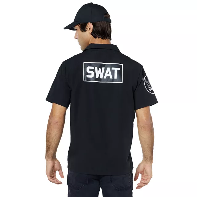 SWAT Costume Kit