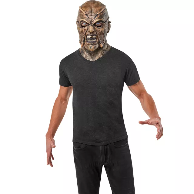 Jeepers Creepers Full Mask