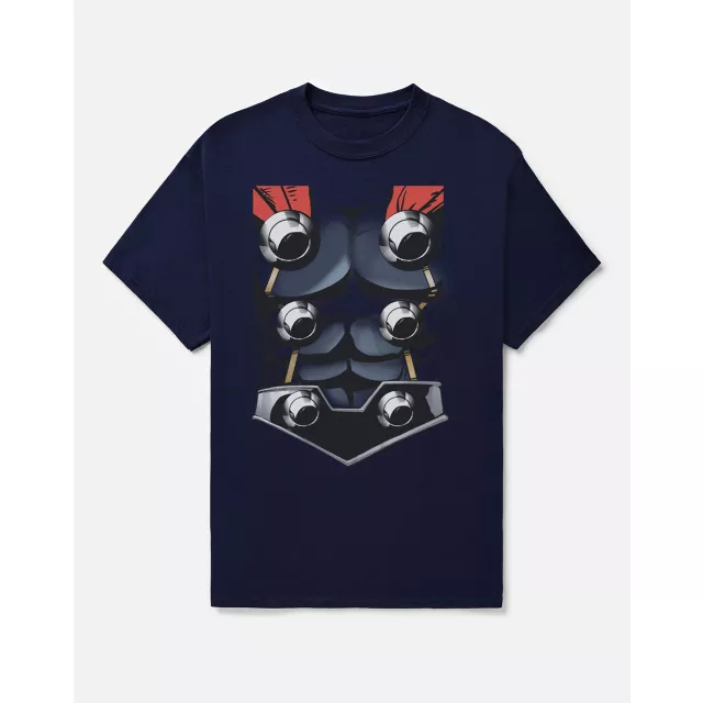 The Avengers Thor T Shirt