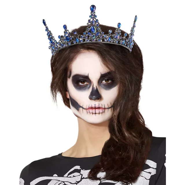 Skeleton Royalty Crown