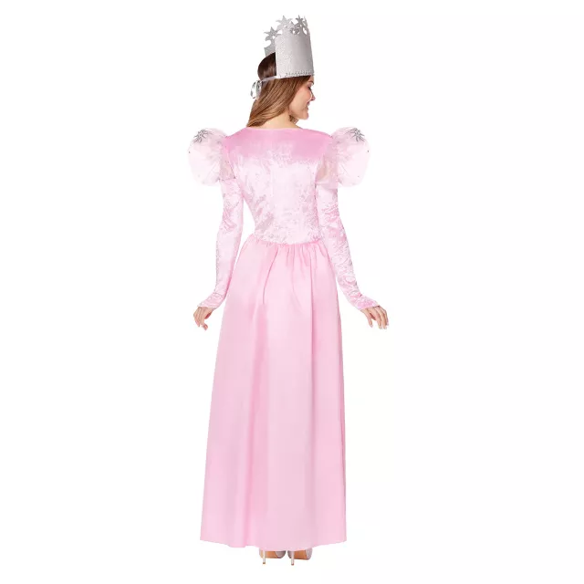 Adult Glinda the Good Witch Costume - The Wizard of Oz