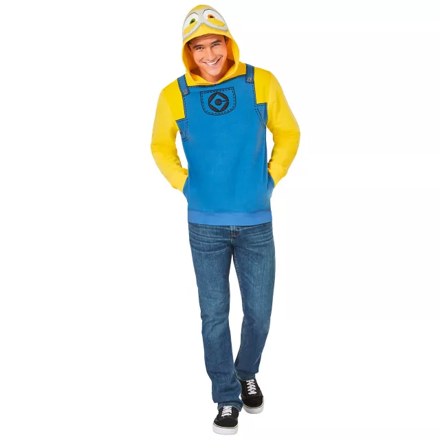 Minions Kevin Hoodie