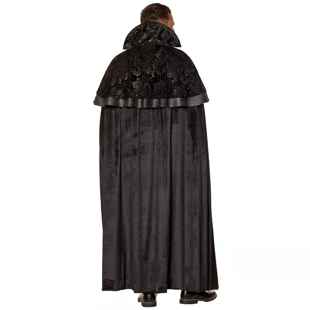 Adult Deluxe Vampire Cape