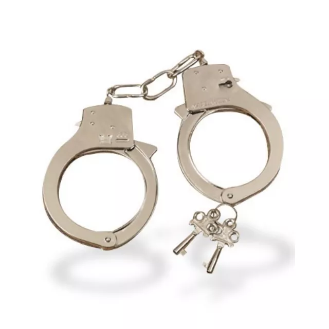 Metal Handcuffs