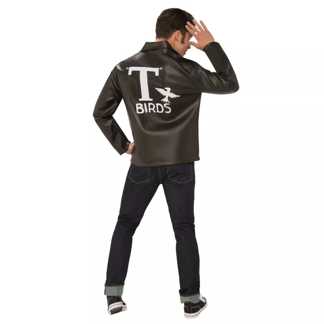 T-Bird Jacket - Grease