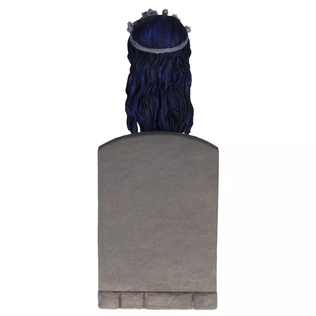 Emily Bobblehead - Corpse Bride