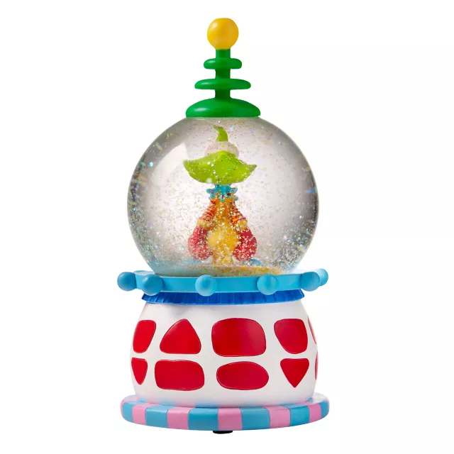 Shorty Snow Globe - Killer Klowns from Outer Space