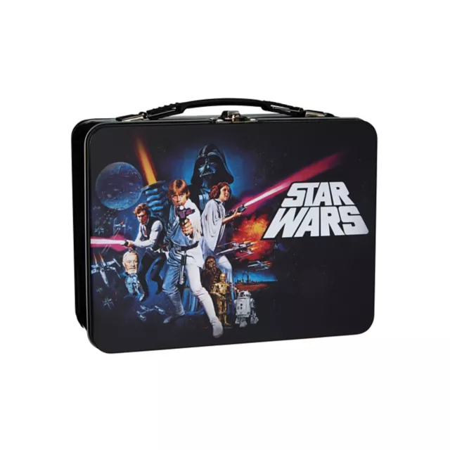 Star Wars Lunch Box