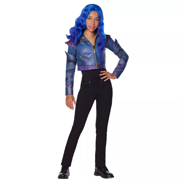 Kids Mal Jacket - Descendants