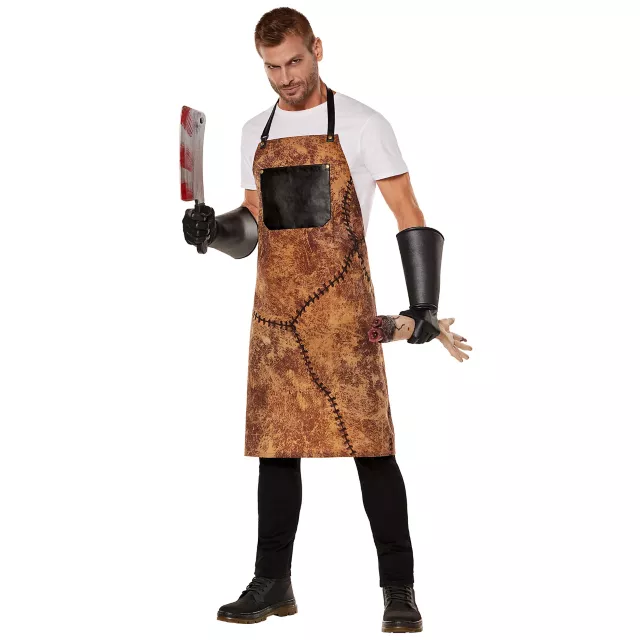 Adult Horror Butcher Costume