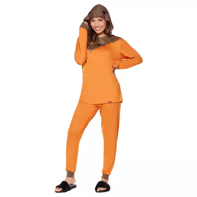 Sam Trick 'r Treat Pajama Set