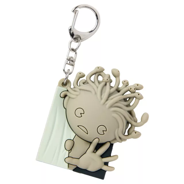 Wednesday Bag Clip Blind Pack - Series 1