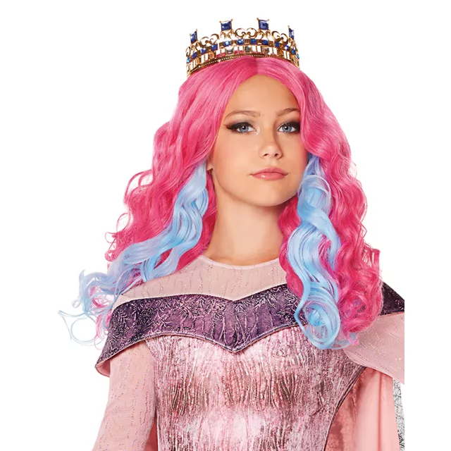 Kids Audrey Costume - Descendants 3