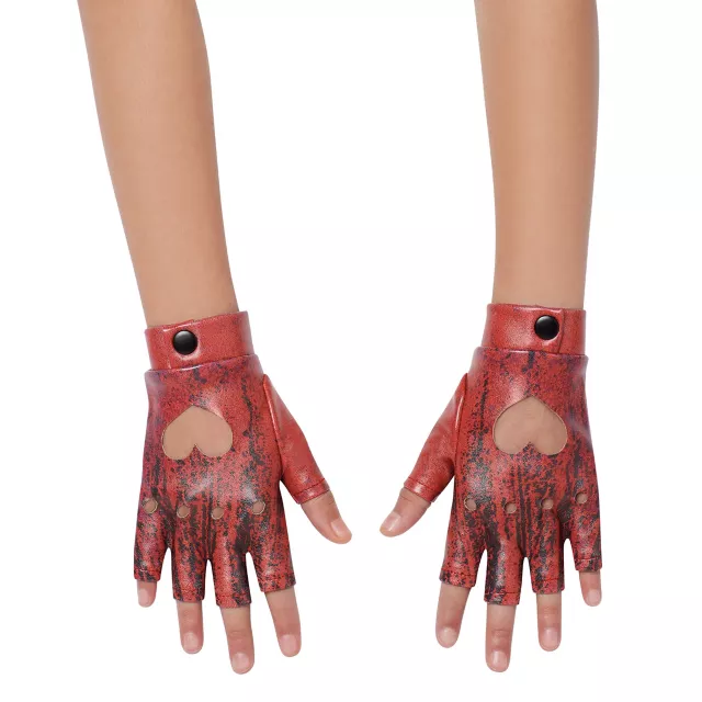 Evie Gloves - Descendants