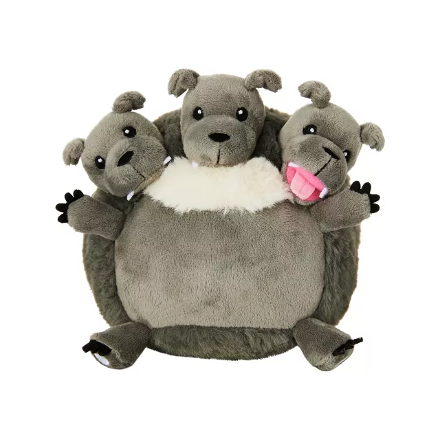 Squishable Snacker Cerberus Plush