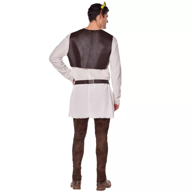 Adult Shrek Costume