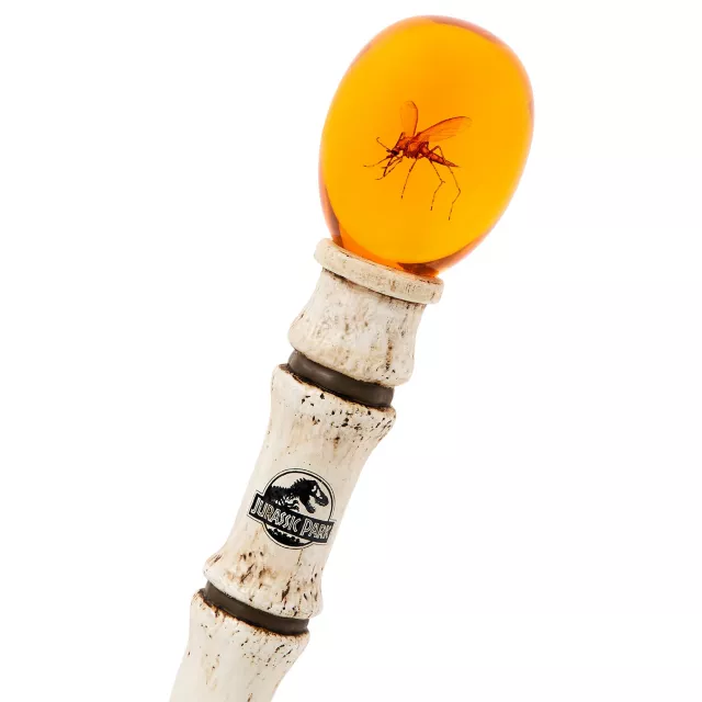 John Hammond's Cane - Jurassic Park