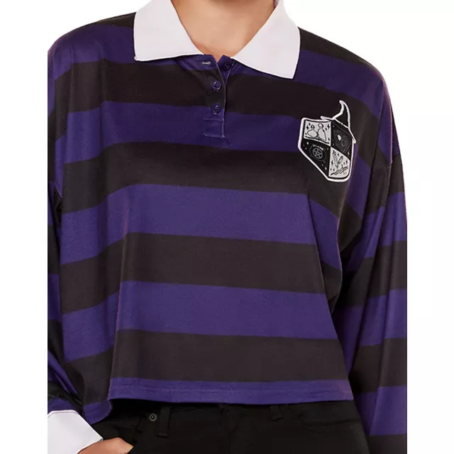 Pentagram Rugby Shirt