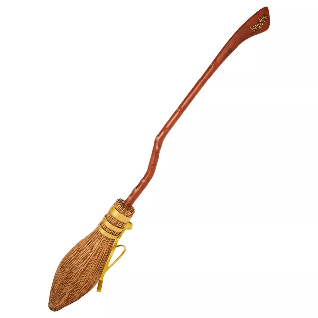 Nimbus 2000 Broom - Harry Potter