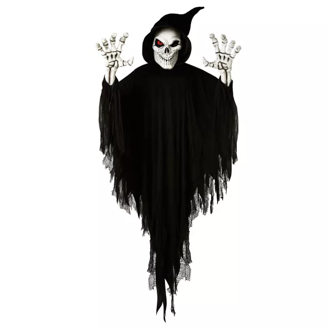 Jack the Reaper Hanging Prop