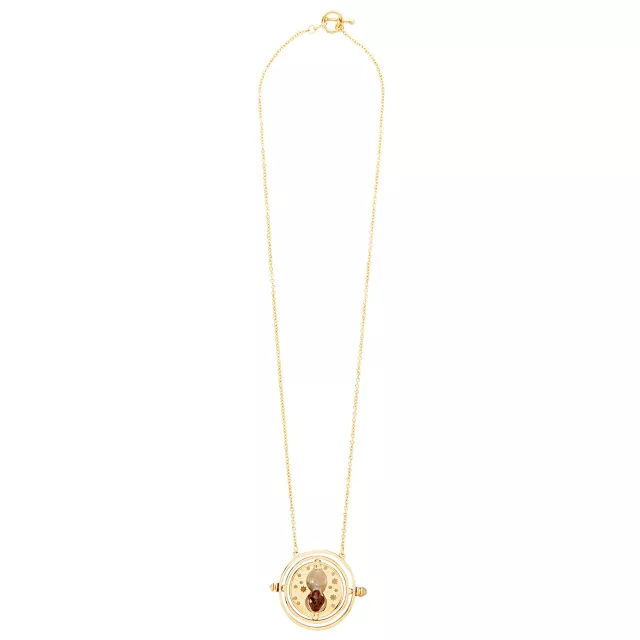 Time Turner Necklace - Harry Potter