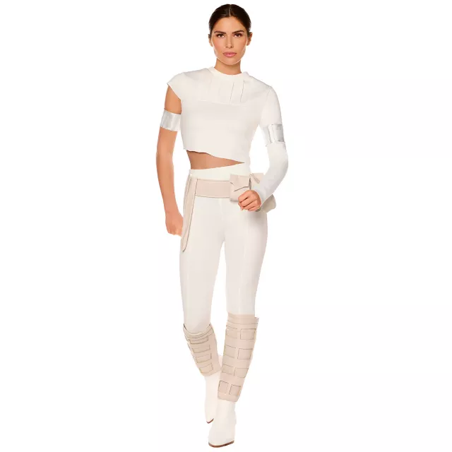 Adult Padm- - Amidala Costume - Star Wars