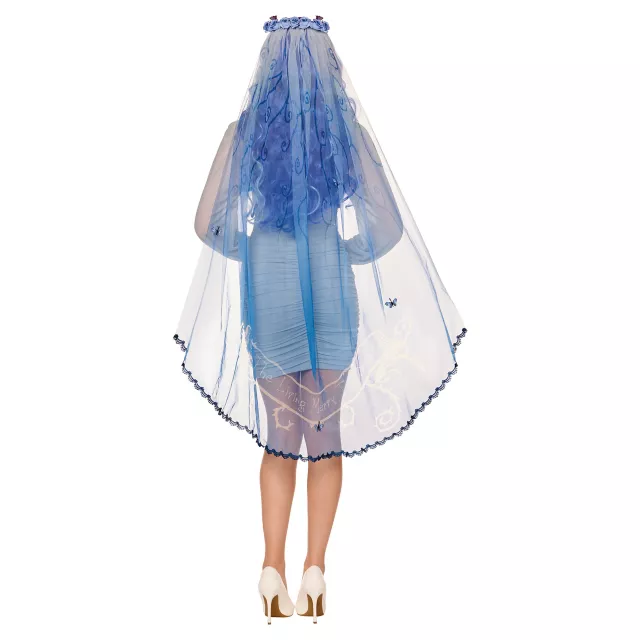 Corpse Bride Veil Deluxe