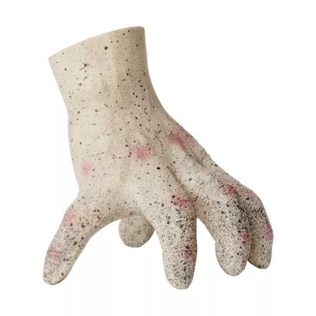 Walking Zombie Hand