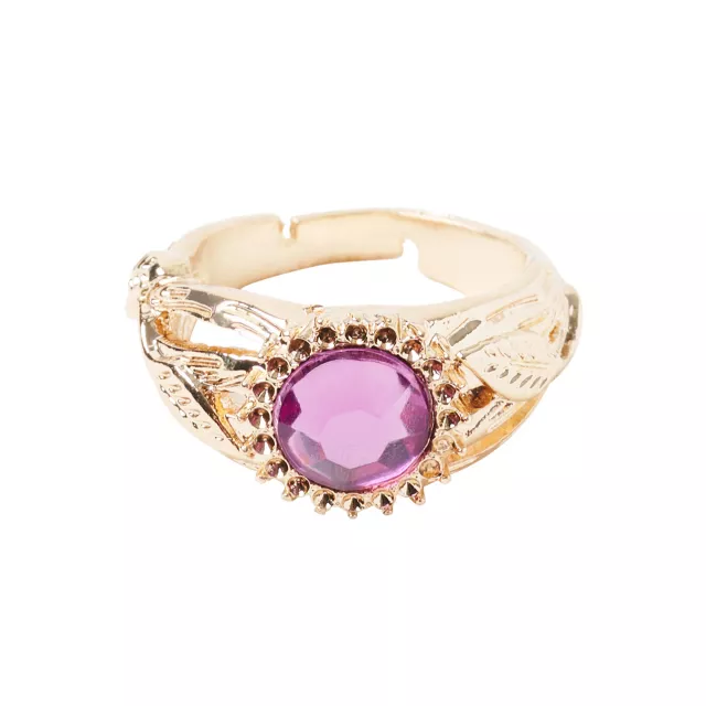 Mal Wedding Ring - Descendants