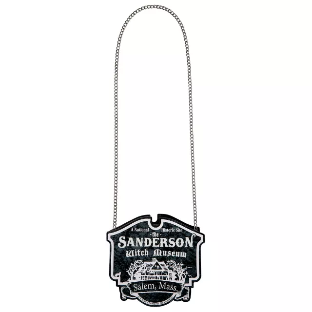 Sanderson Witch Museum Crossbody Bag - Hocus Pocus
