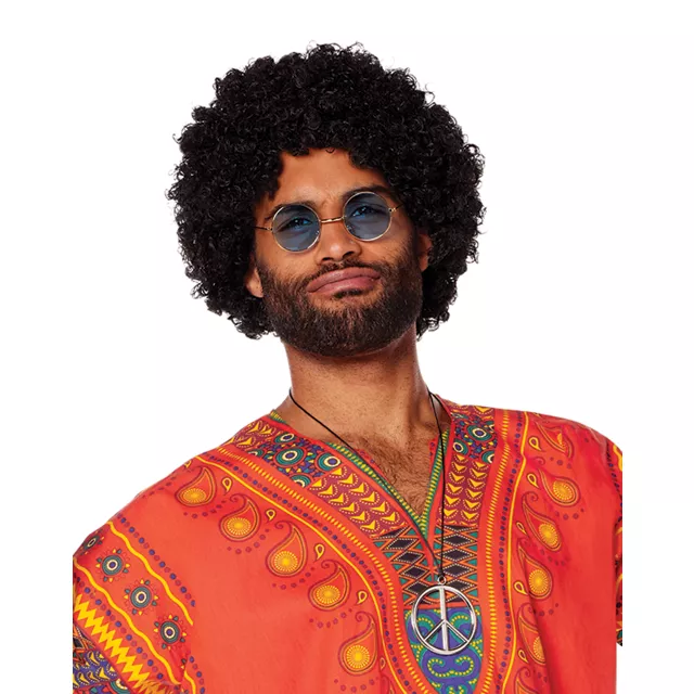 Adult Hippie Shirt Costume