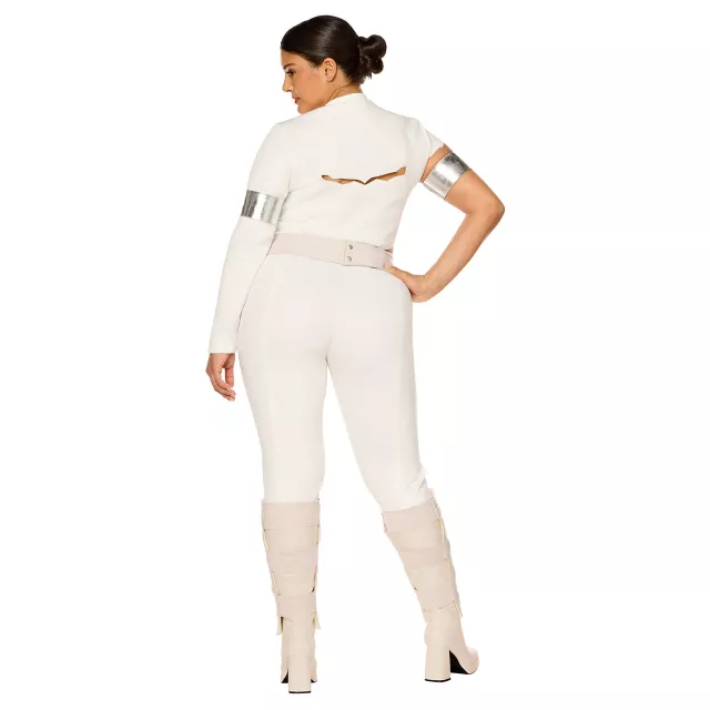 Adult Padm- -  Amidala Costume - Star Wars