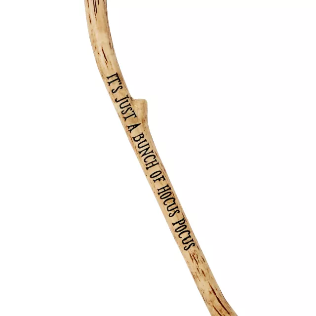 Hocus Pocus Broom - Disney