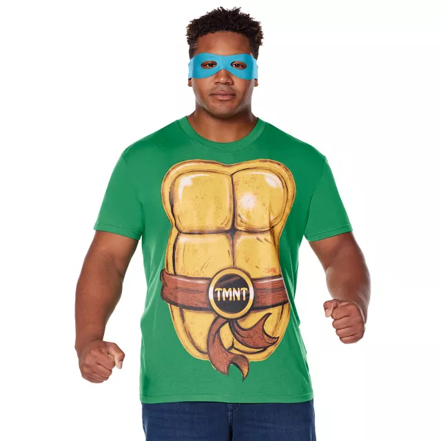 Teenage Mutant Ninja Turtles Classic T Shirt