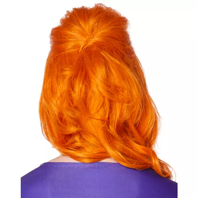 Daphne Wig - Scooby-Doo