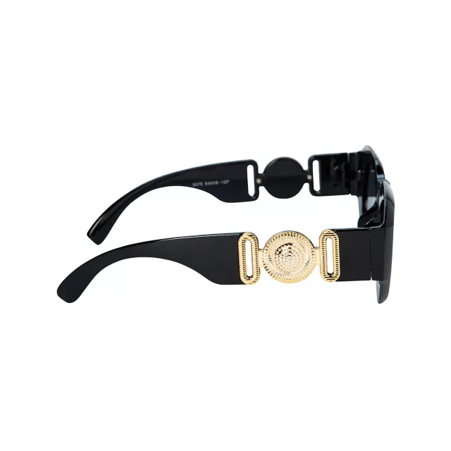 Mob Wife Sunglasses