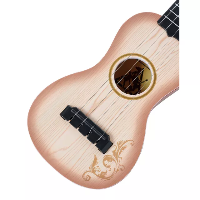 Luau Ukulele