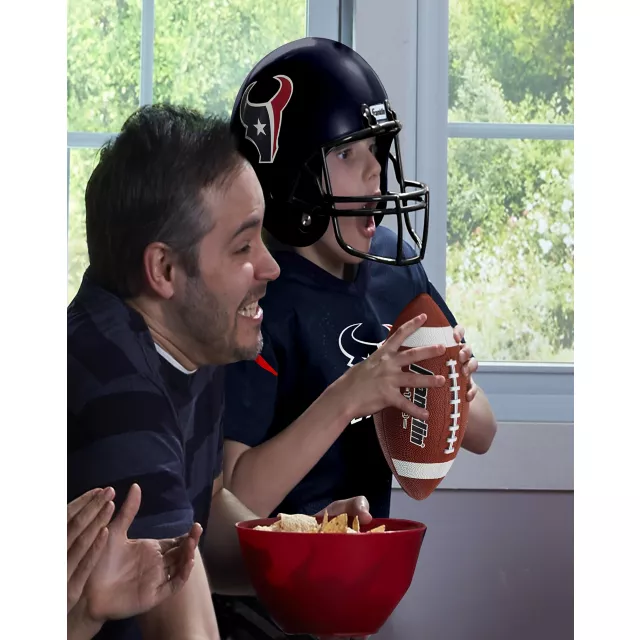 Kids Houston Texans NFL Deluxe Uniform Costume - Franklin Sports