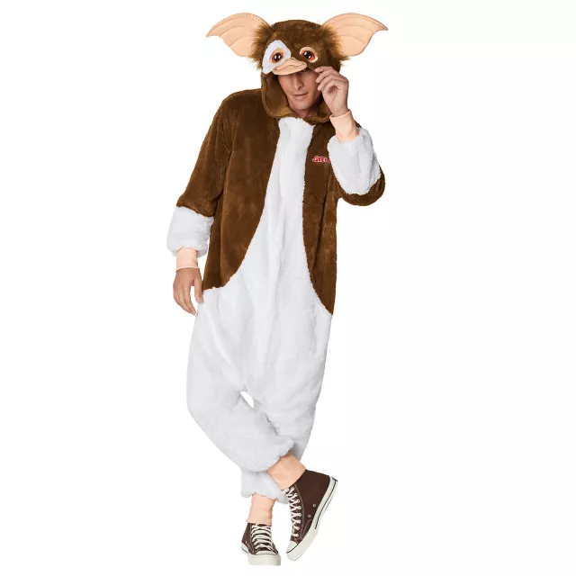 Adult Gizmo Jumpsuit - Gremlins