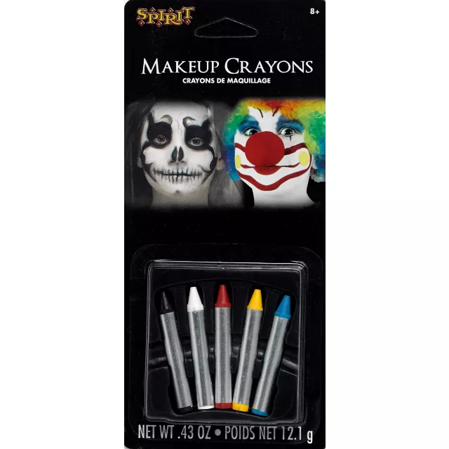 Small Makeup Crayons