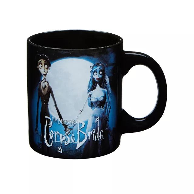 Corpse Bride Coffee Mug