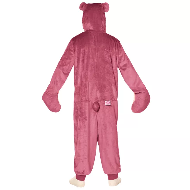 Adult Lotso Jumpsuit Costume -  Toy Story